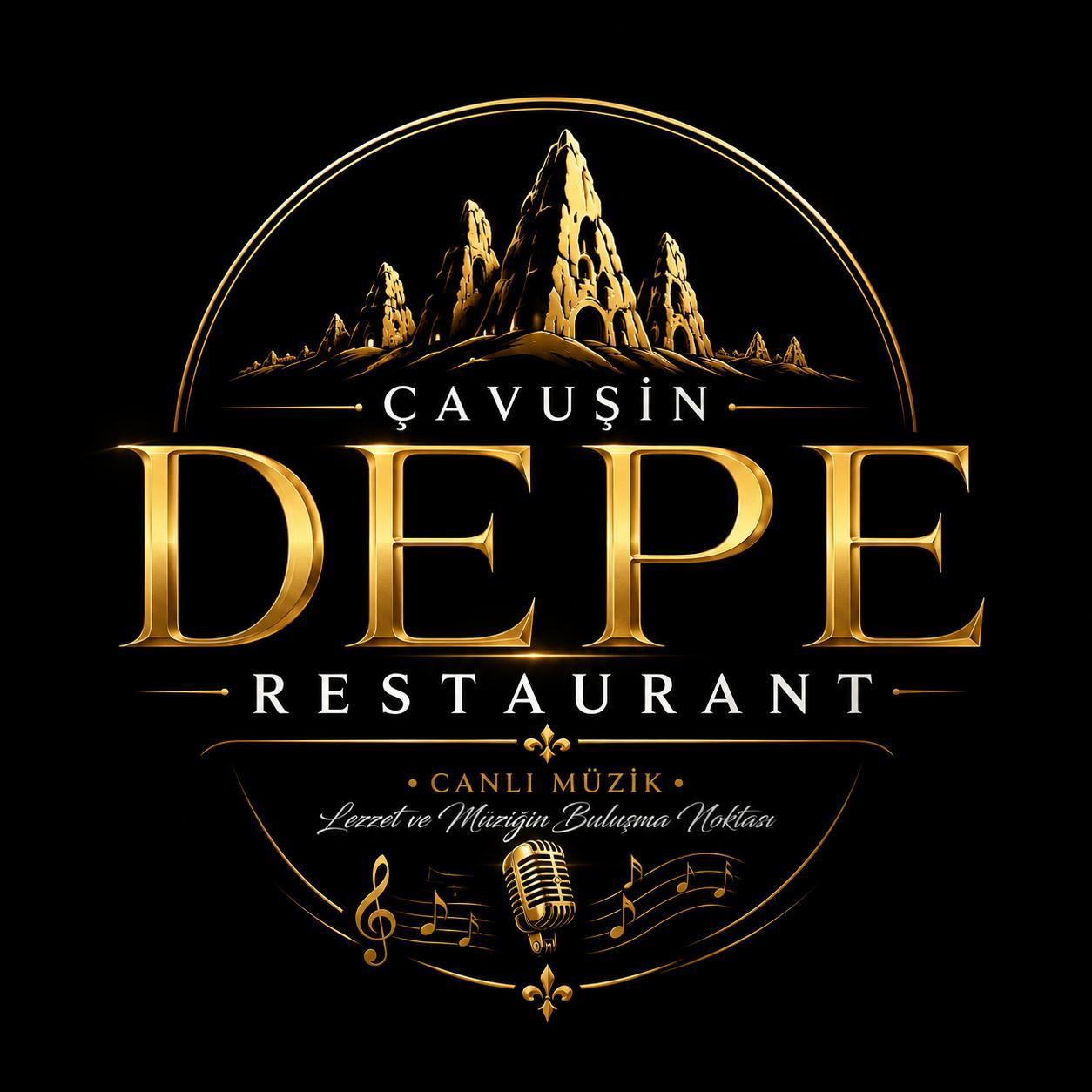 ÇAVUŞİN DEPE RESTAURANT 