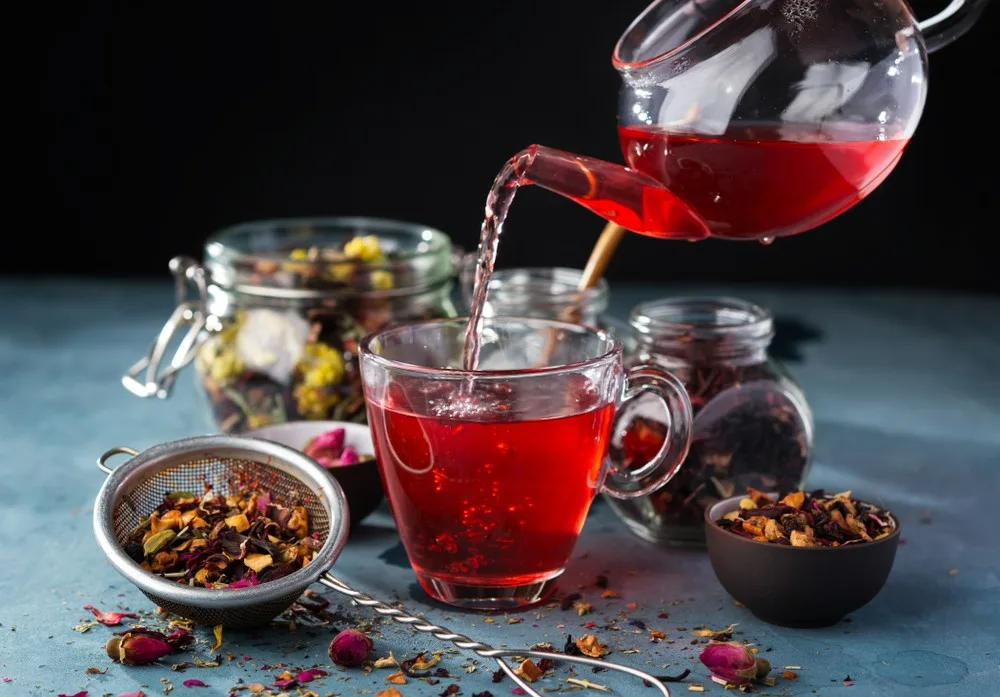 Bitki Çayı/ Herbal Tea