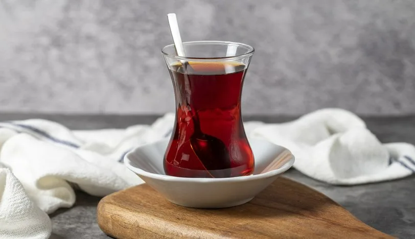 Çay/Tea