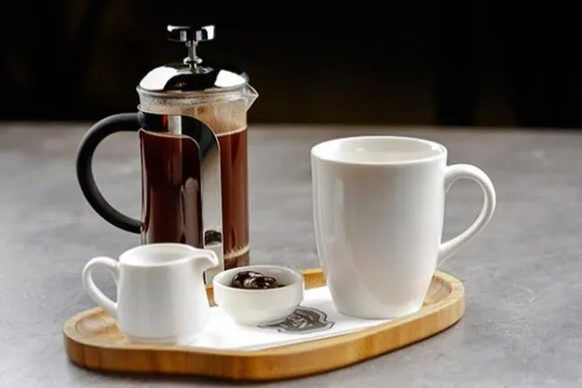 Filtre Kahve/Filter Coffee