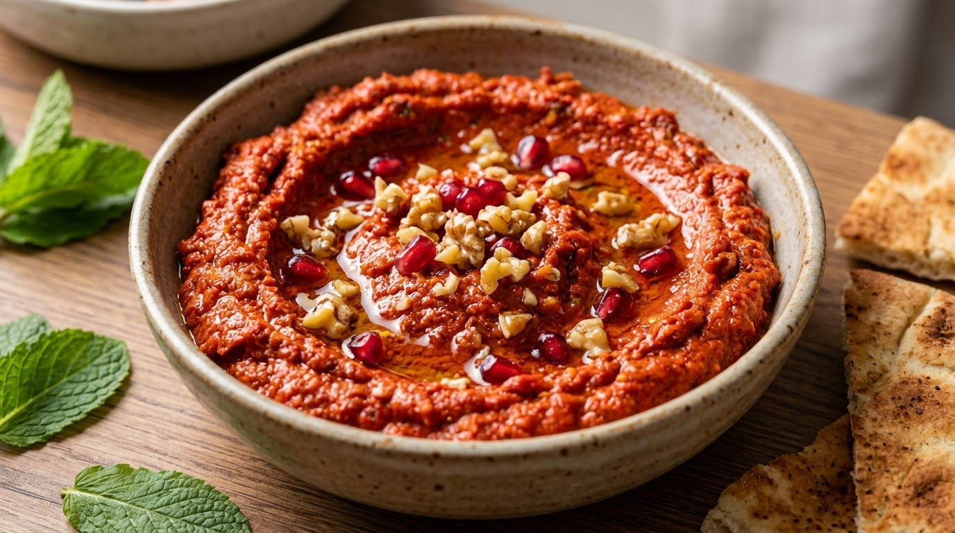 Muhammara