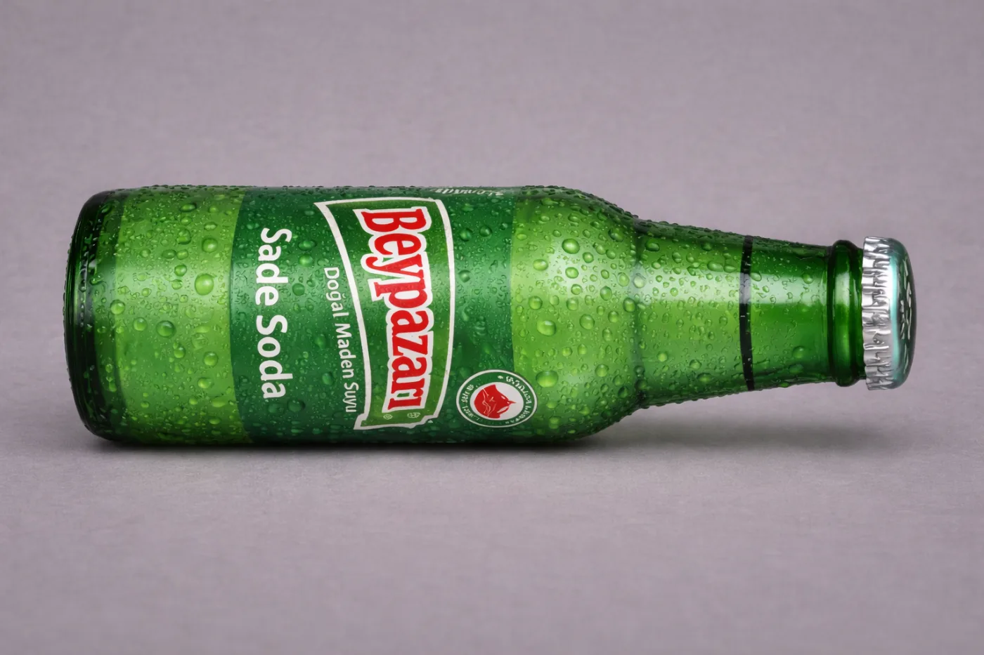Maden Suyu/Mineral Water
