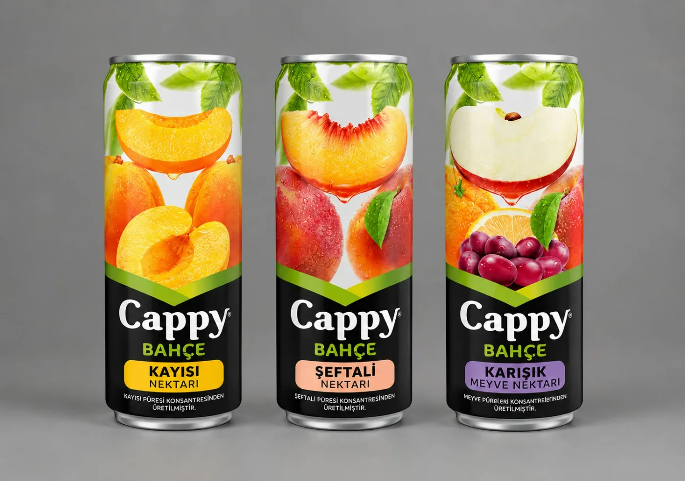 Meyve Suyu/ Fruit Juice